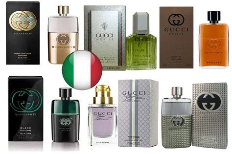 gucci perfumes|list of all Gucci perfumes.